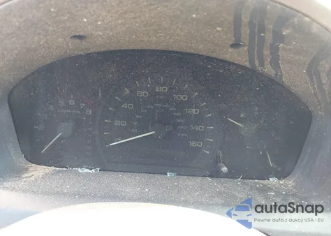 2007 Honda Accord 2.4 Ex z USA, uszkodzony, nr VIN 1HGCM56747A000608